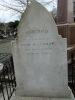 Photo of headstones/thumb_John McLennan d1889 hdstn Terr End cem PalmstnNth